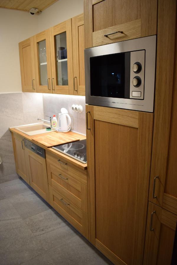 شقة Tröpolach  في Apartman Nassfeld المظهر الخارجي الصورة
